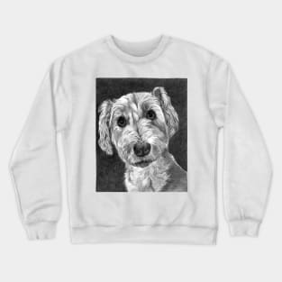 DUDLEY Crewneck Sweatshirt